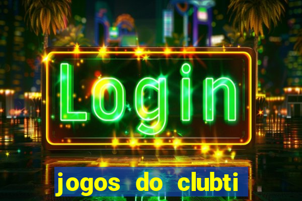 jogos do clubti devotos mirins